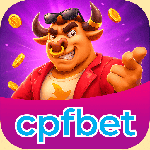 cpfbet logo